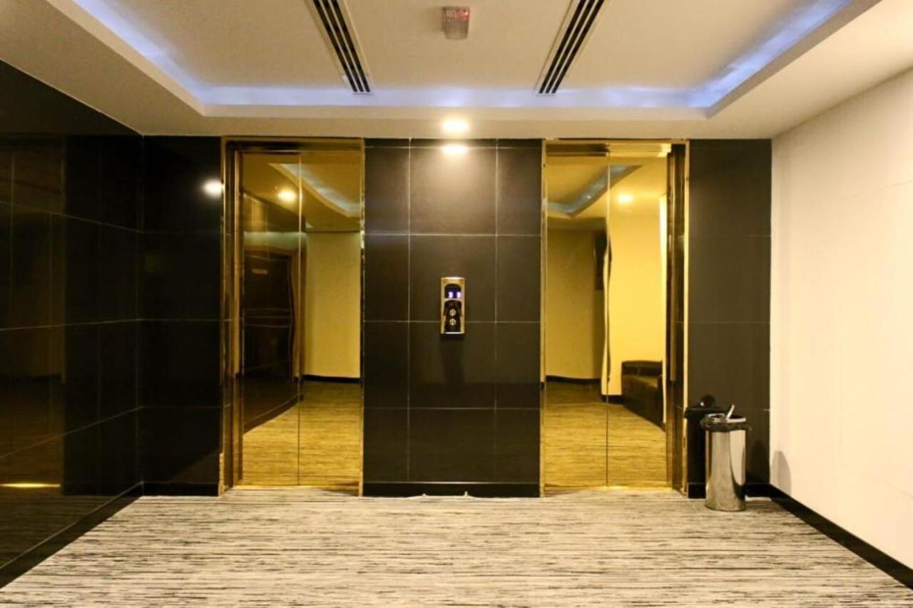 بارك سايد بلازا 3*