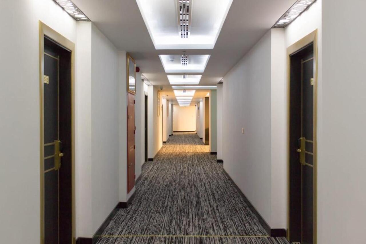 بارك سايد بلازا 3*